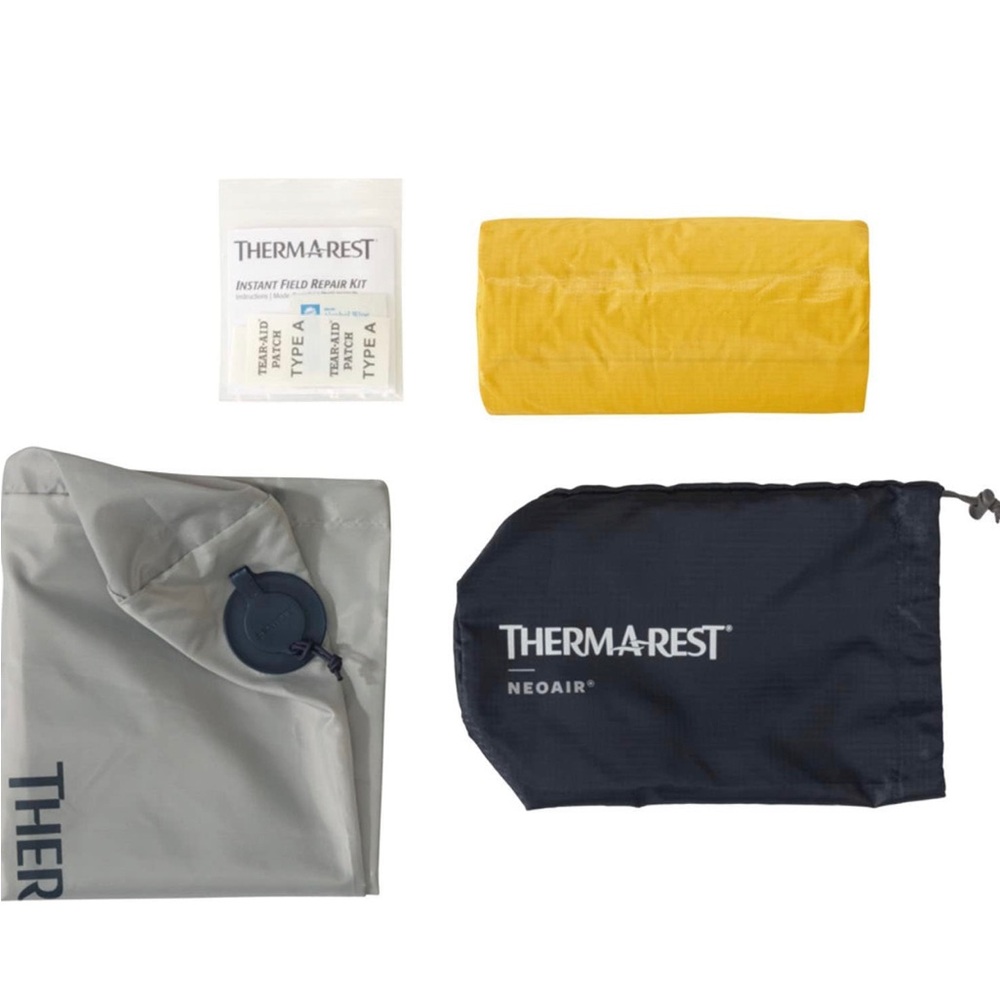 Therm-a-Rest NeoAir Xlite NXT Ultralight Camping and Backpacking Sleeping Pad